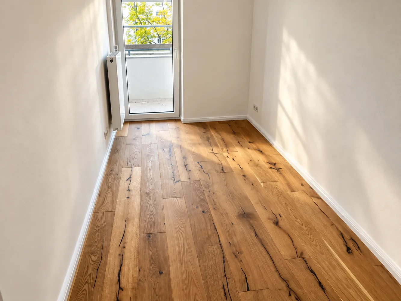 2 Zimmer Wohnung mit 43 m² in Berlin – Bild 4