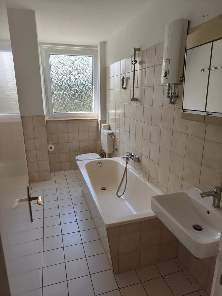 3 Zimmer Wohnung mit 57 m² in Hamburg – Bild 6