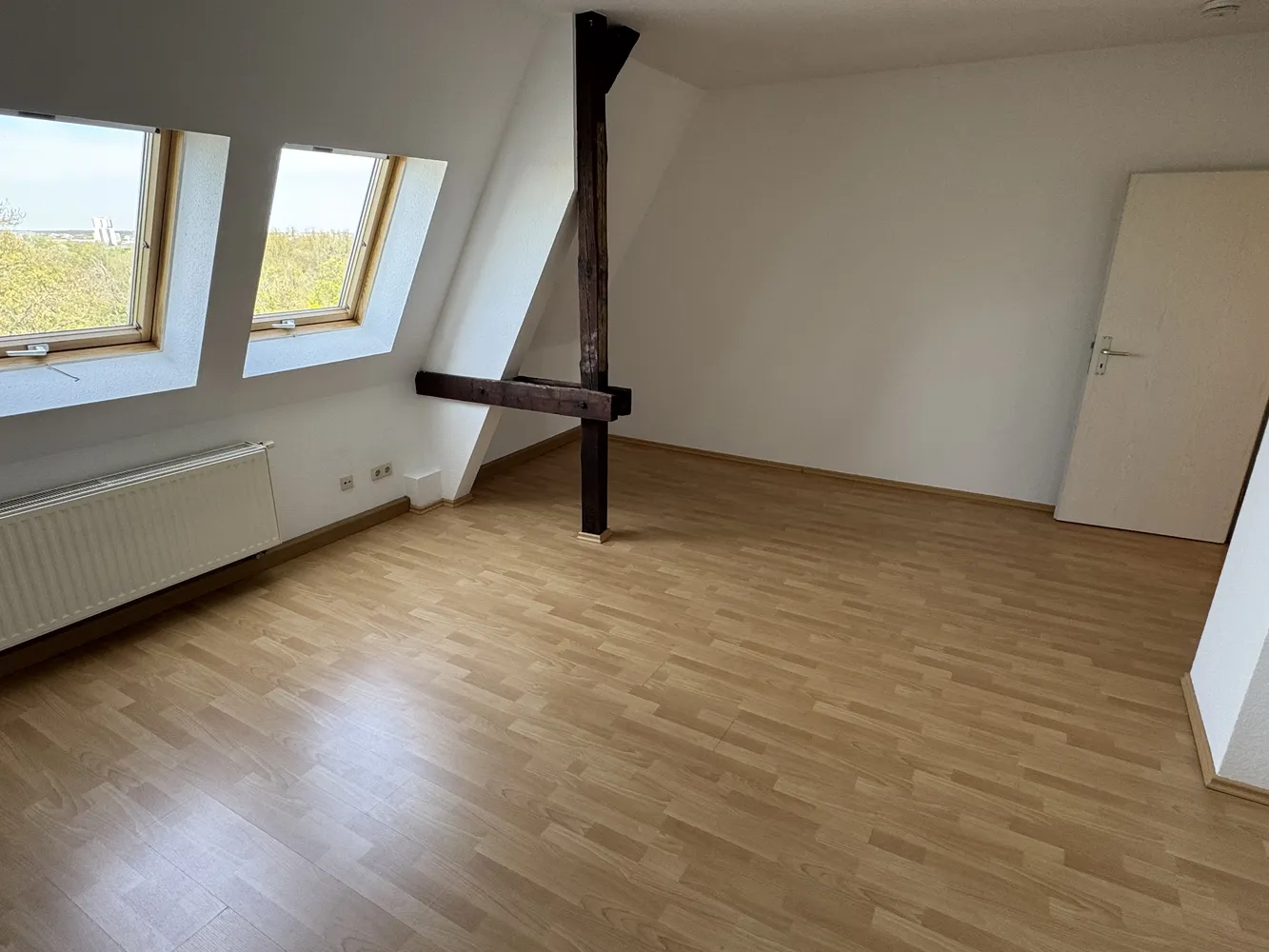 3 Zimmer Wohnung mit 84 m² in Halle (Saale) – Bild 6
