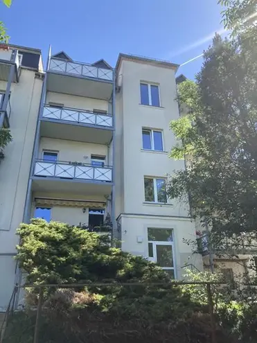 2 Zimmer Wohnung mit 67 m² in Chemnitz – Bild 3