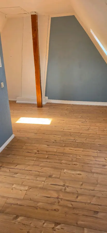 4 Zimmer Wohnung mit 115 m² in Duderstadt – Bild 2