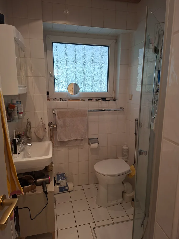 2 Zimmer Wohnung mit 58 m² in Mannheim – Bild 4