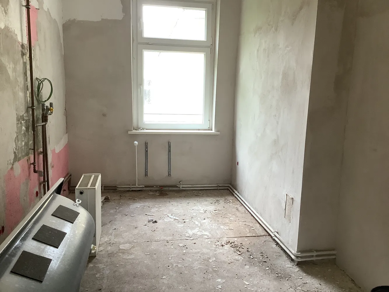 3 Zimmer Wohnung mit 108 m² in Berlin – Bild 6