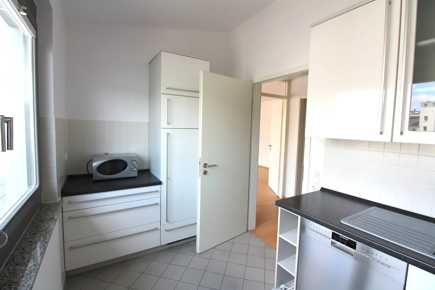 3 Zimmer Wohnung mit 118 m² in Düsseldorf – Bild 10
