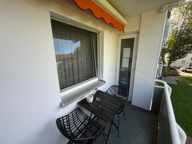 4 Zimmer Wohnung mit 61 m² in Dortmund – Bild 8