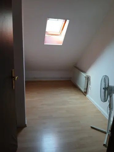 3 Zimmer Wohnung mit 50 m² in Frankfurt am Main – Bild 7