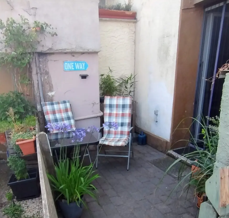 2 Zimmer Wohnung mit 55 m² in Rees – Bild 9