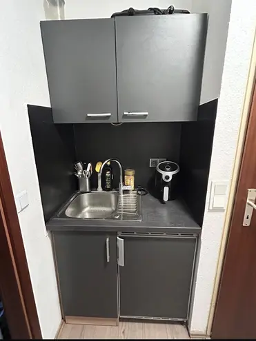 1 Zimmer Wohnung mit 23 m² in Mannheim – Bild 5