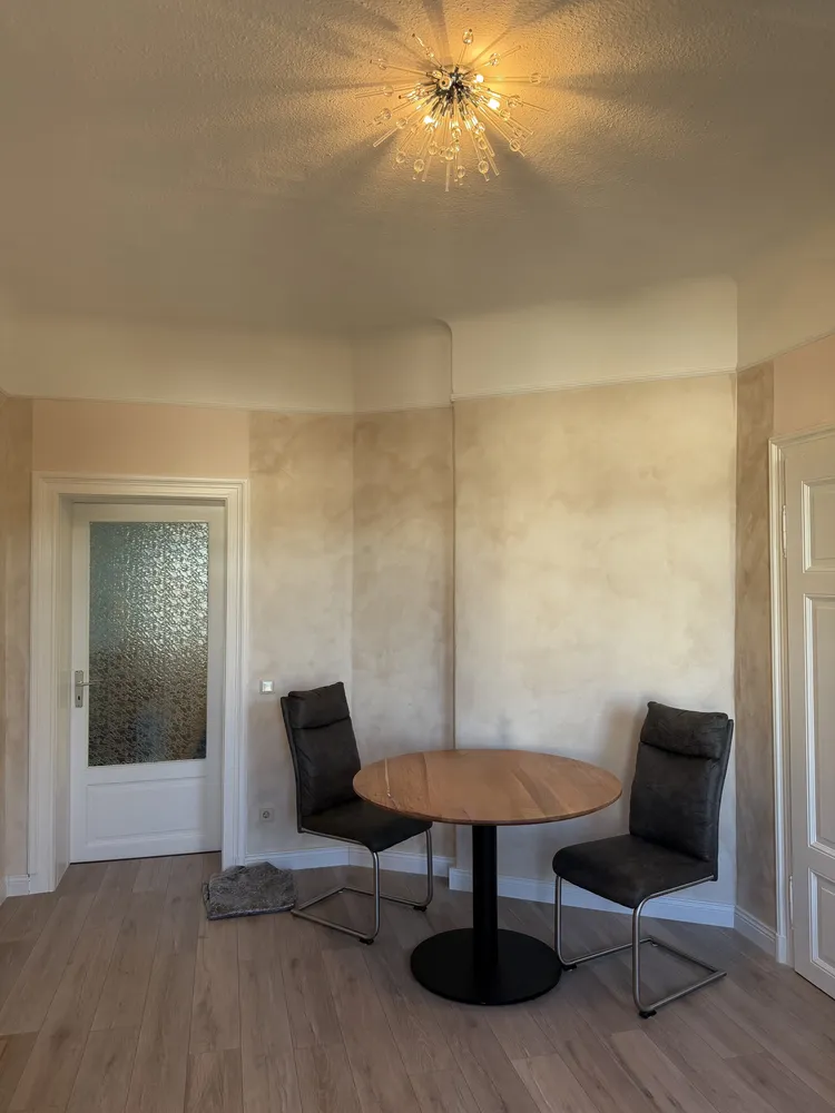 4 Zimmer Wohnung mit 82 m² in Dresden – Bild 5