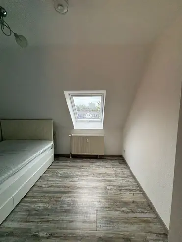 2 Zimmer Wohnung mit 47 m² in Wuppertal – Bild 3