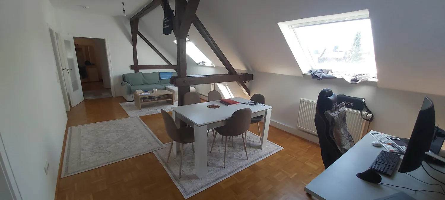 3 Zimmer Wohnung mit 82 m² in Bochum – Bild 7