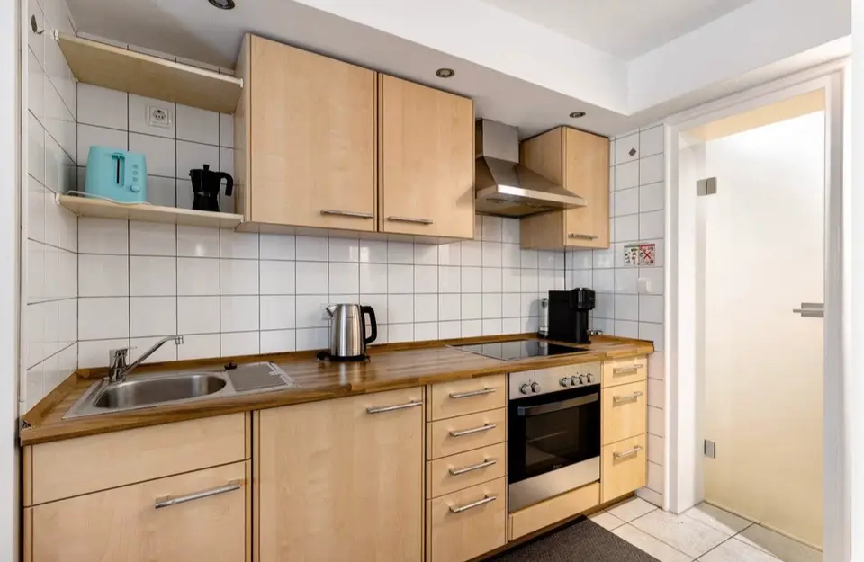 WG-Zimmer mit 65 m² in Potsdam – Bild 6