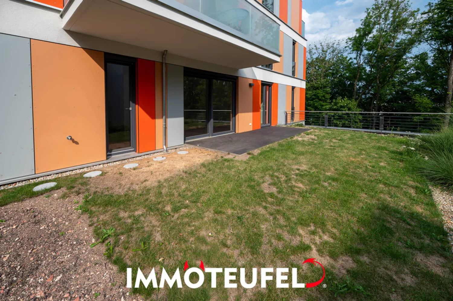 4 Zimmer Wohnung mit 136 m² in Chemnitz – Bild 5
