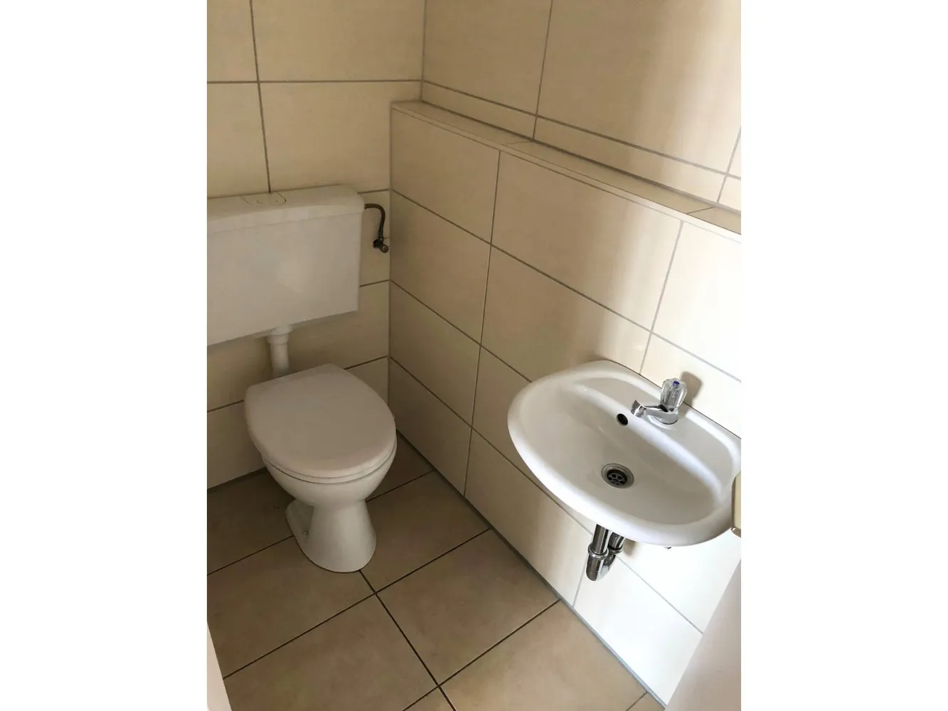 2 Zimmer Wohnung mit 67 m² in Fürth – Bild 3
