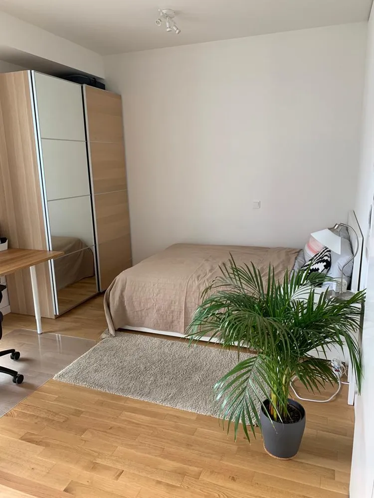 1 Zimmer Wohnung mit 28 m² in Berlin – Bild 2