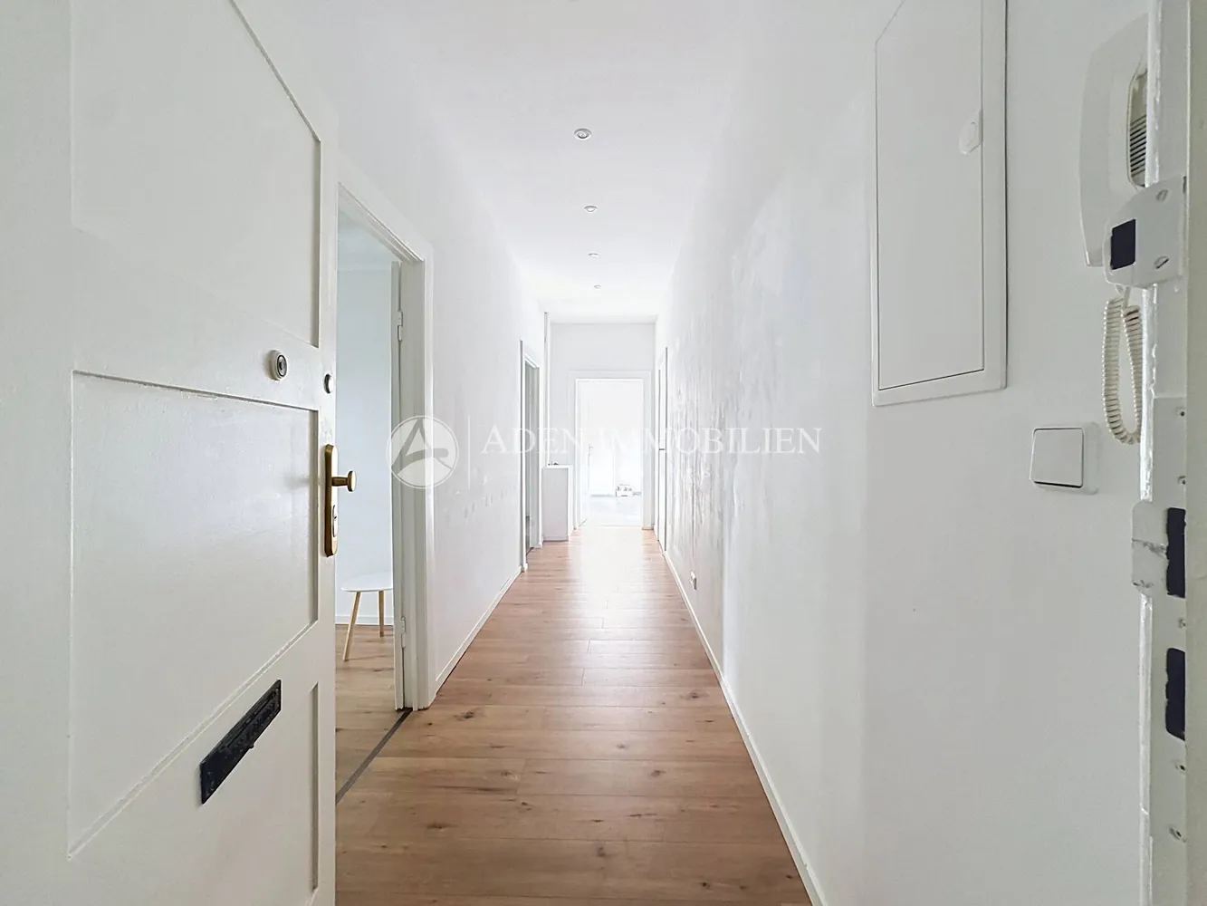 3 Zimmer Wohnung mit 72 m² in Berlin – Bild 2