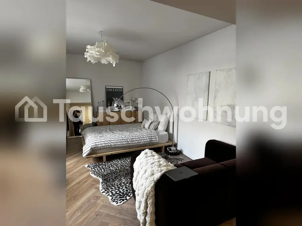 1 Zimmer Wohnung mit 52 m² in Düsseldorf – Bild 6