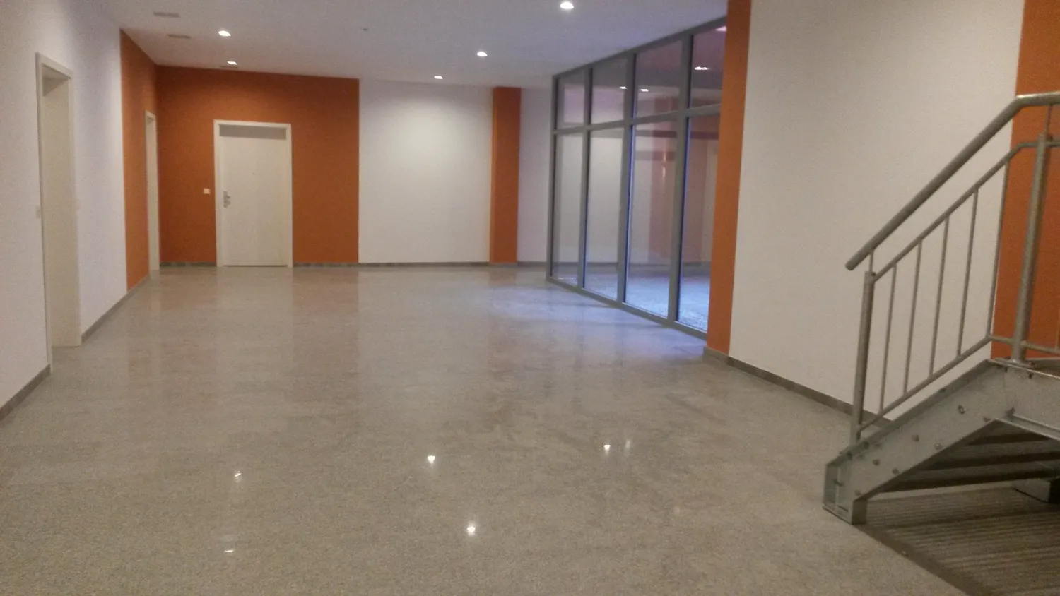 3 Zimmer Wohnung mit 145 m² in Heppenheim – Bild 2