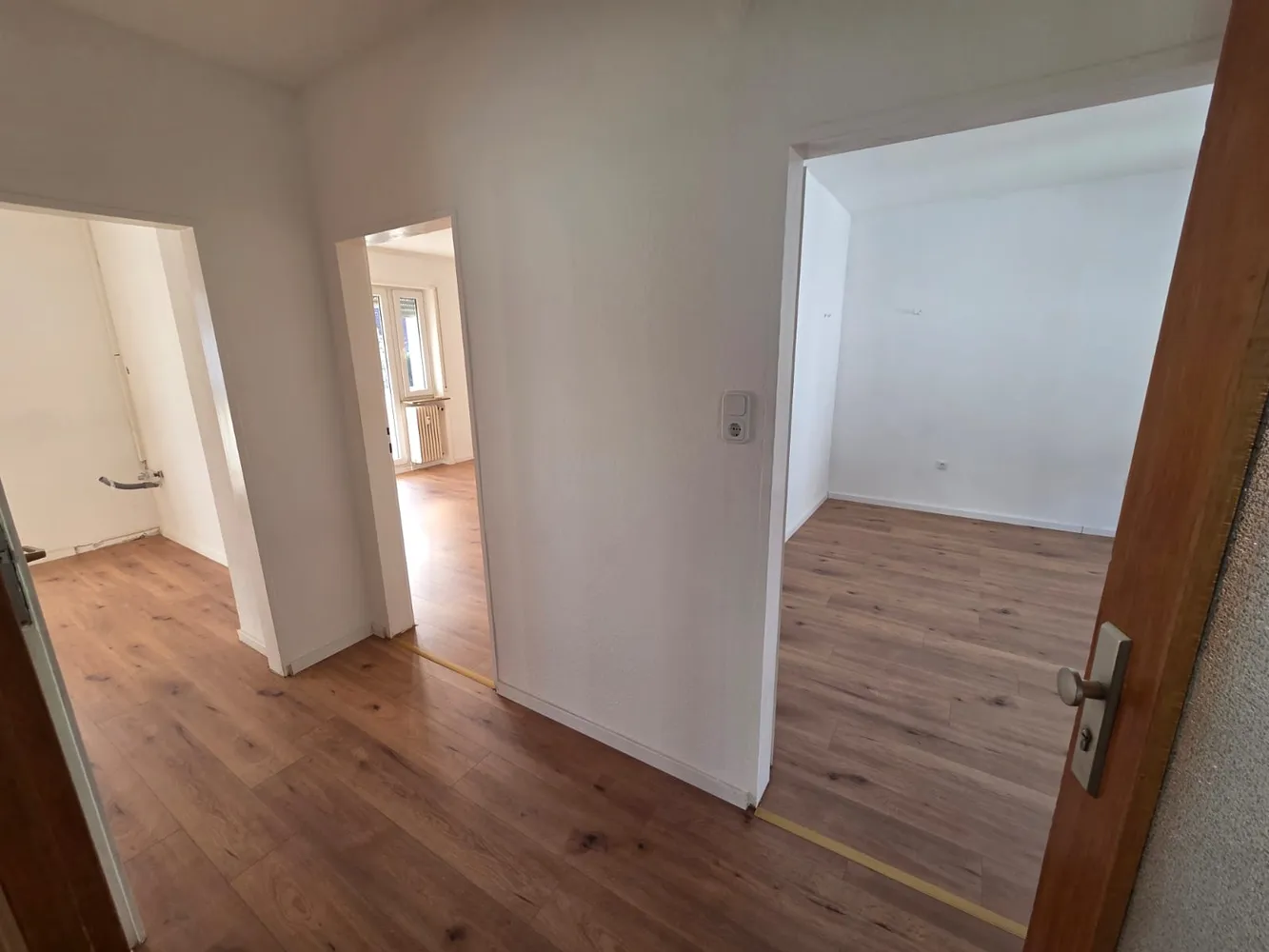 3 Zimmer Wohnung mit 79 m² in Offenbach am Main – Bild 12