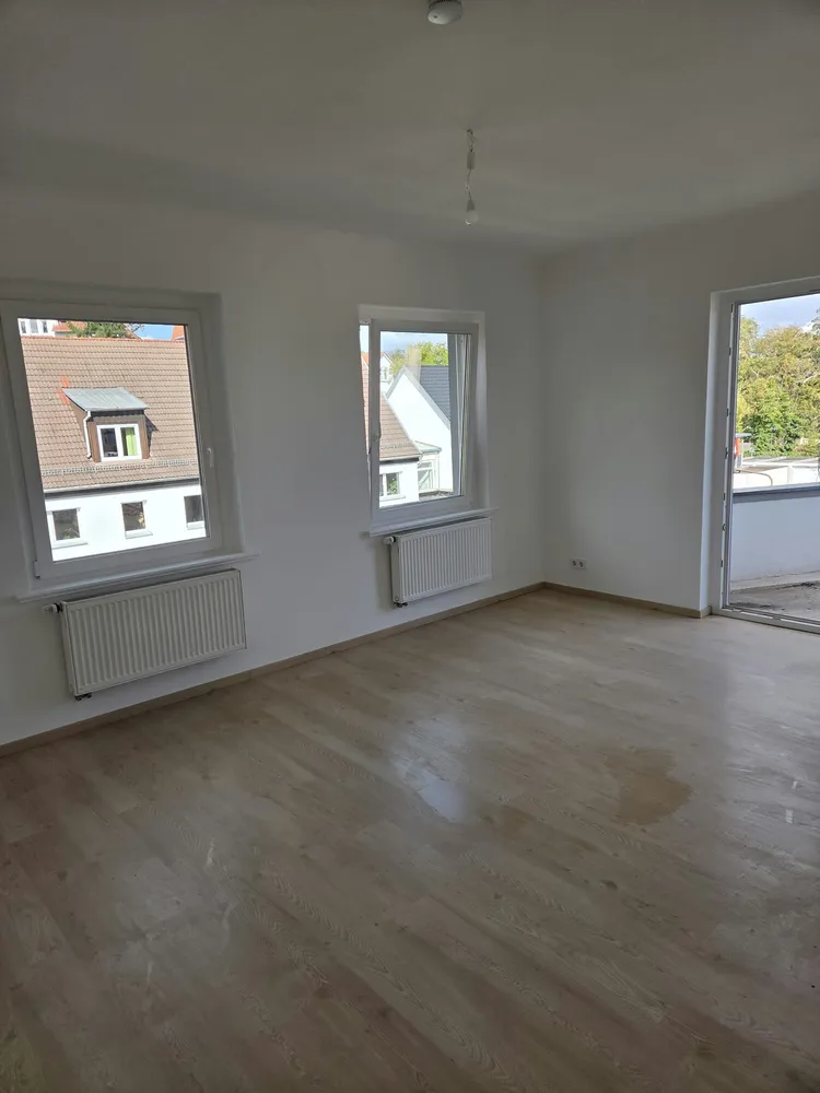 5 room apartment with 110 m² in Gotha – Photo 1