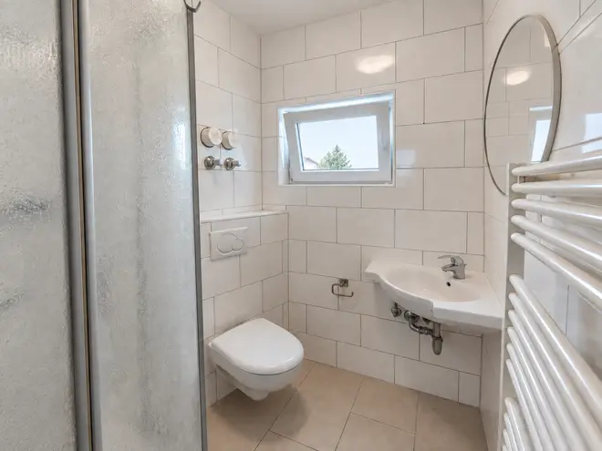 1 Zimmer Wohnung mit 25 m² in Frankfurt am Main – Bild 4