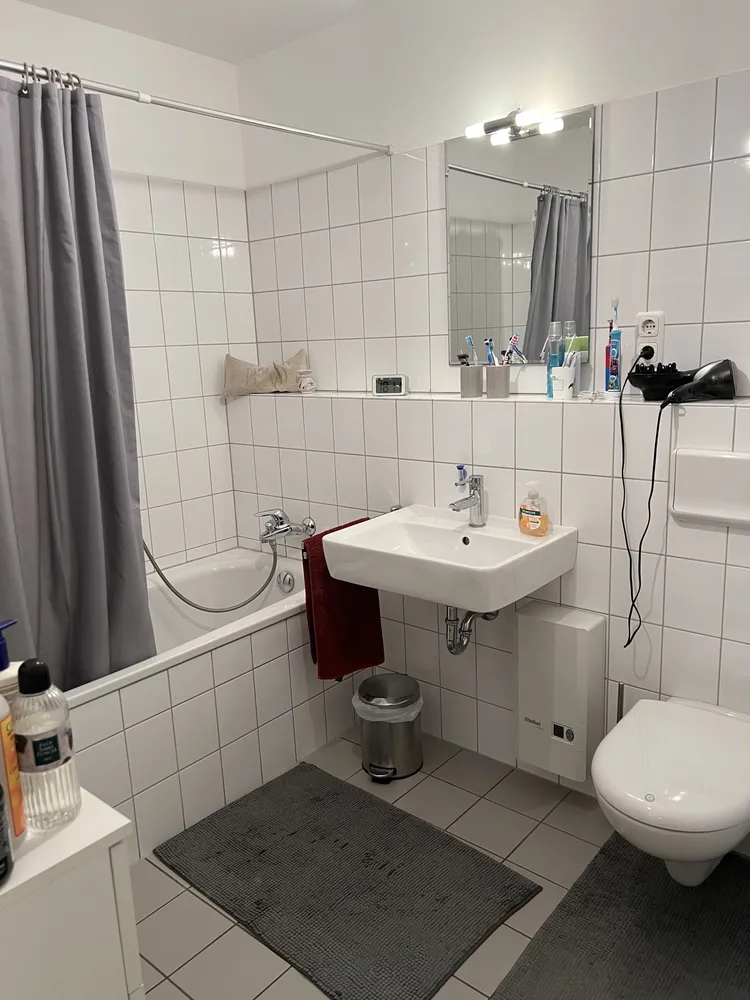 3 Zimmer Wohnung mit 80 m² in Bonn – Bild 9