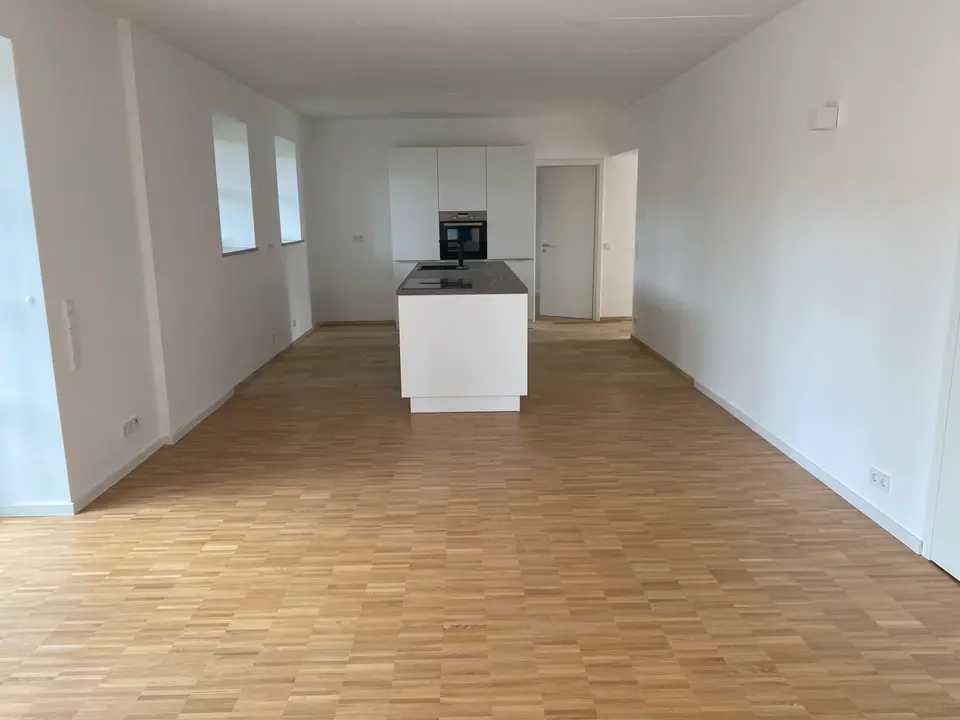 5 Zimmer Wohnung mit 126 m² in Kirchheim unter Teck – Bild 4