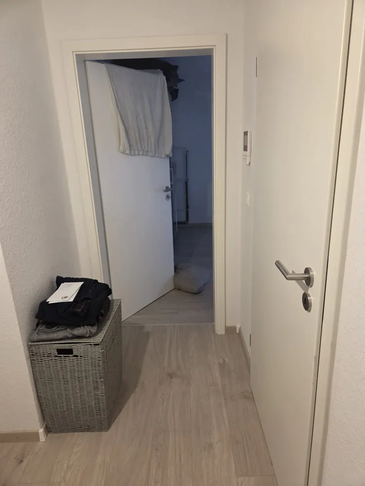 2 Zimmer Wohnung mit 55 m² in Balingen – Bild 5