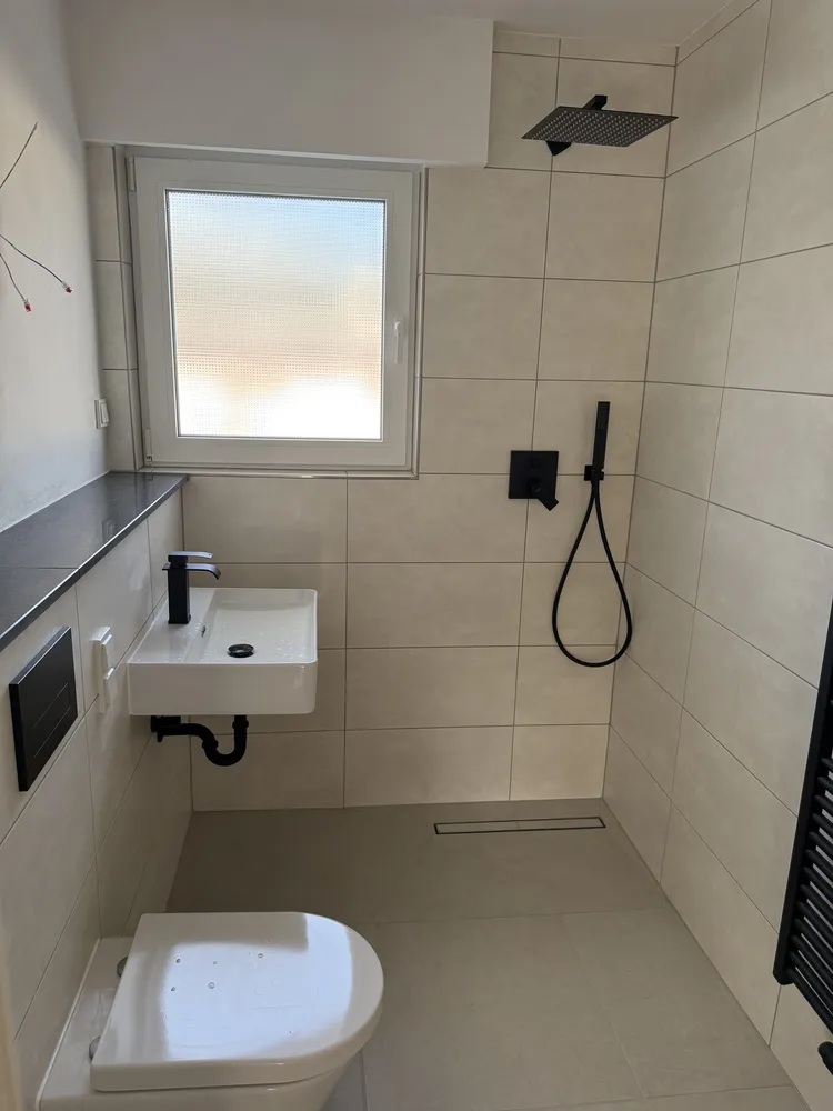3 Zimmer Wohnung mit 75 m² in Siegburg – Bild 4