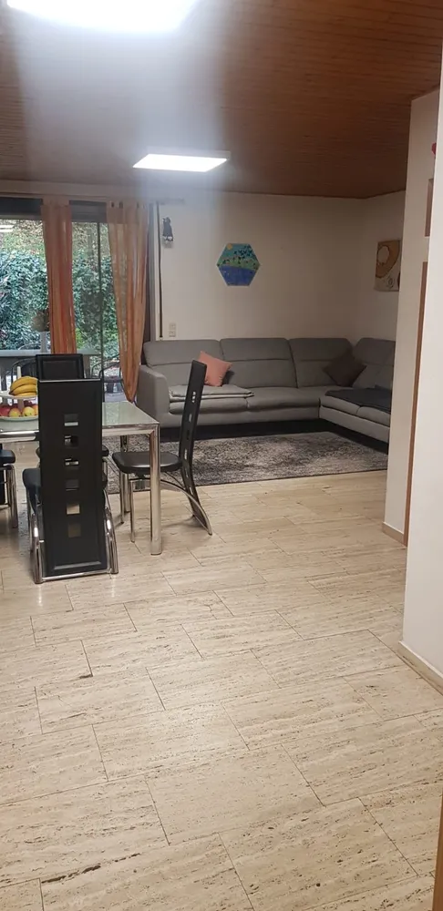 2 Zimmer Wohnung mit 66 m² in Viernheim – Bild 5