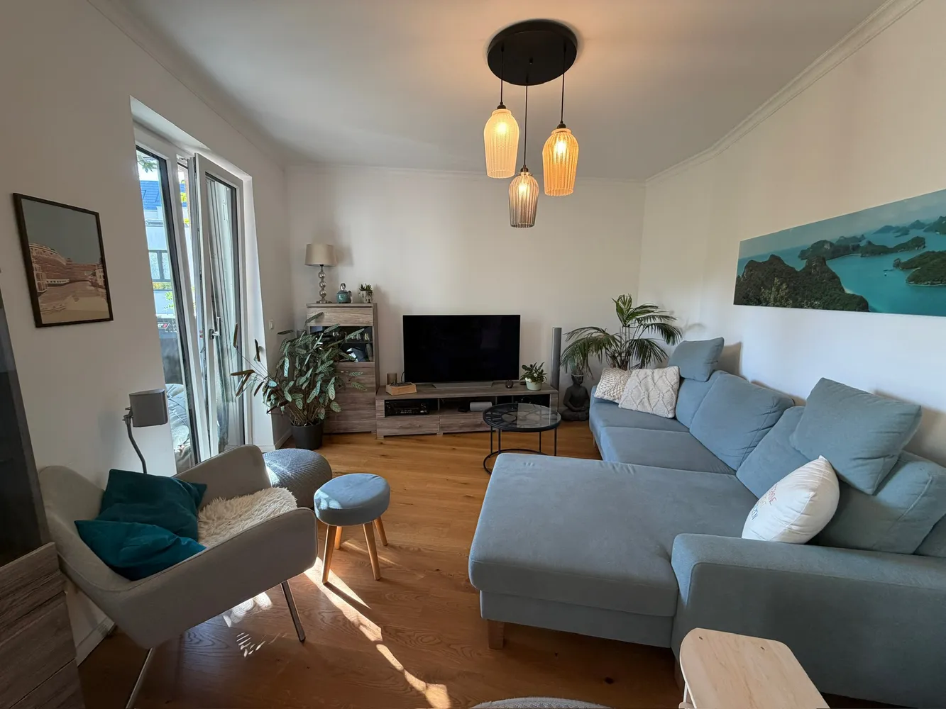 4 Zimmer Wohnung mit 132 m² in Leipzig – Bild 5
