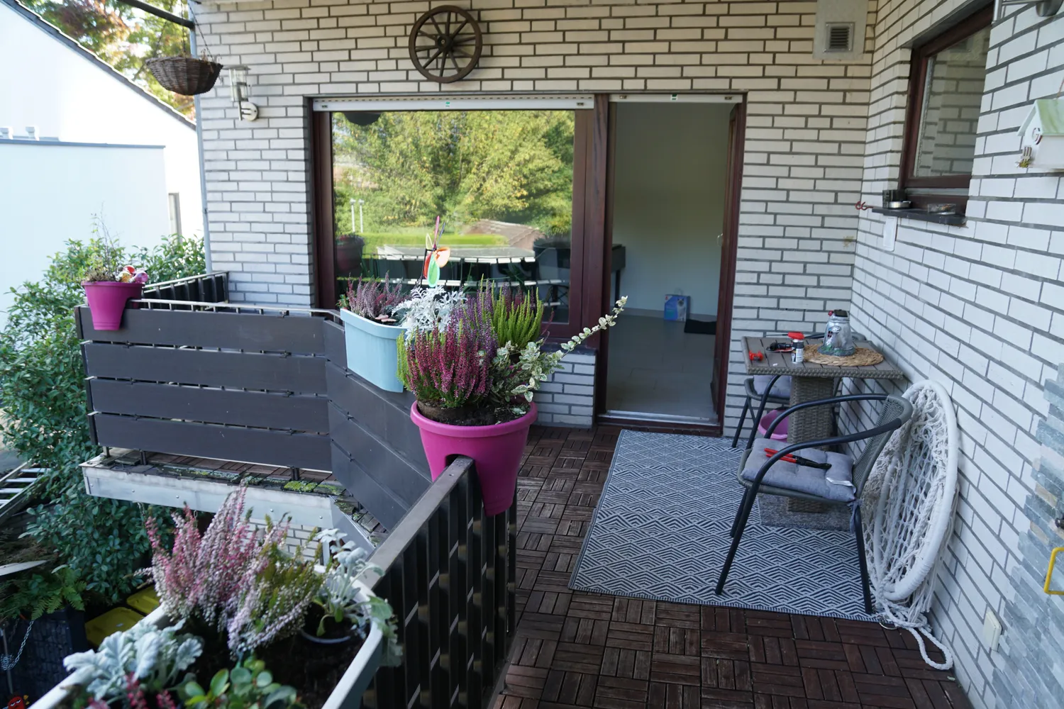 3 Zimmer Wohnung mit 74 m² in Mönchengladbach – Bild 7