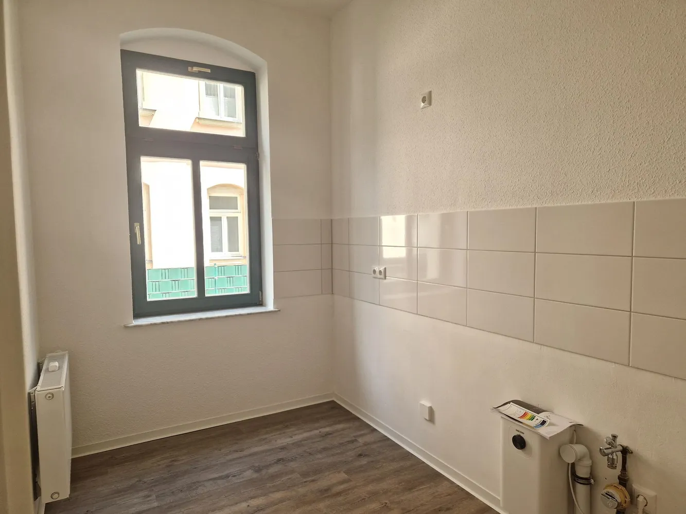 3 Zimmer Wohnung mit 70 m² in Dresden – Bild 8