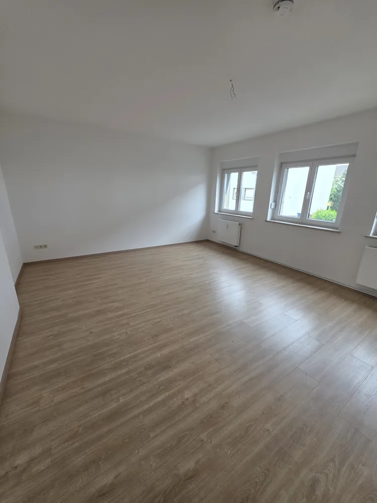 4 Zimmer Wohnung mit 103 m² in Bitterfeld-Wolfen – Bild 8