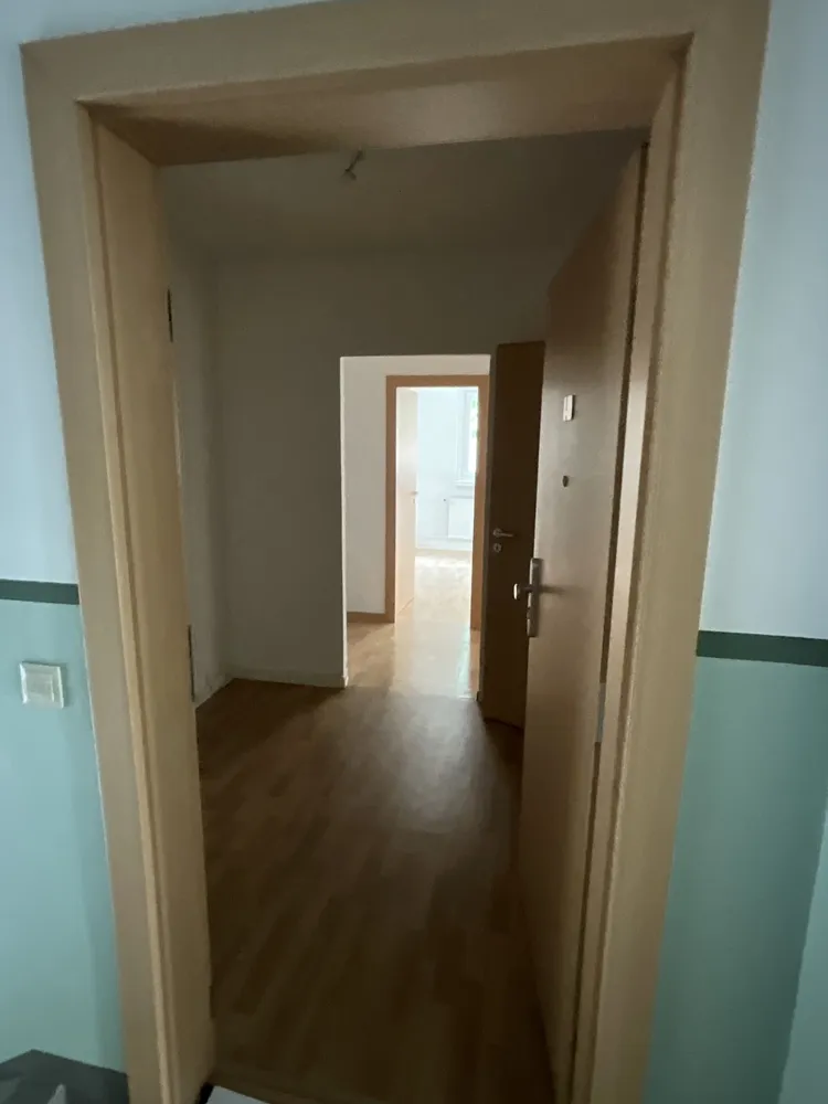 2 Zimmer Wohnung mit 58 m² in Halle (Saale) – Bild 6