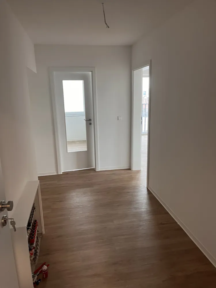 2 room apartment with 64 m² in Frankfurt am Main – Photo 3
