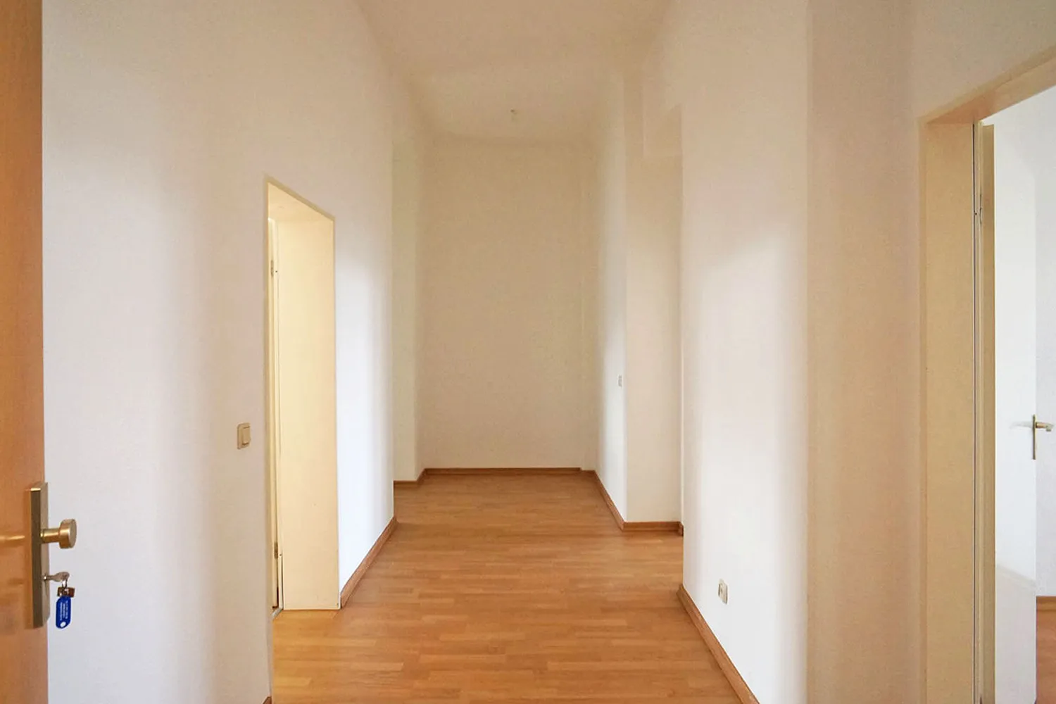 3 Zimmer Wohnung mit 77 m² in Dresden – Bild 11