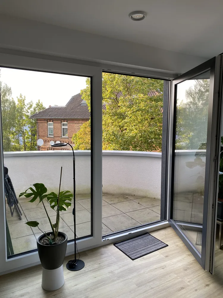 2 room apartment with 64 m² in Brunswick – Photo 6