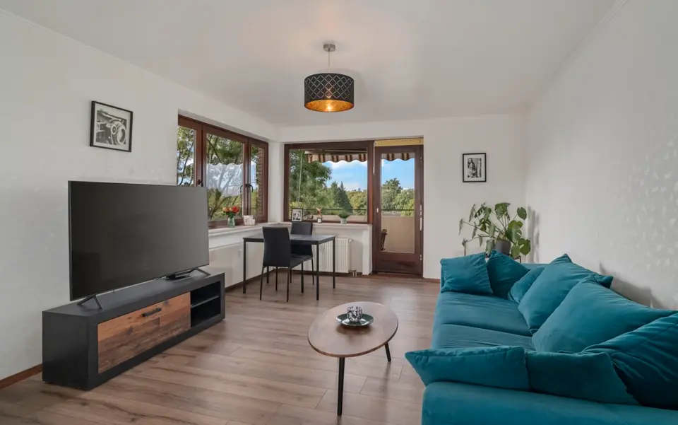 WG-Zimmer mit 16 m² in Bremen – Bild 9