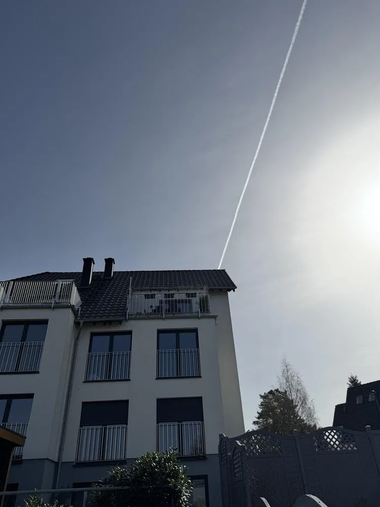 5 Zimmer Wohnung mit 135 m² in Solingen – Bild 5
