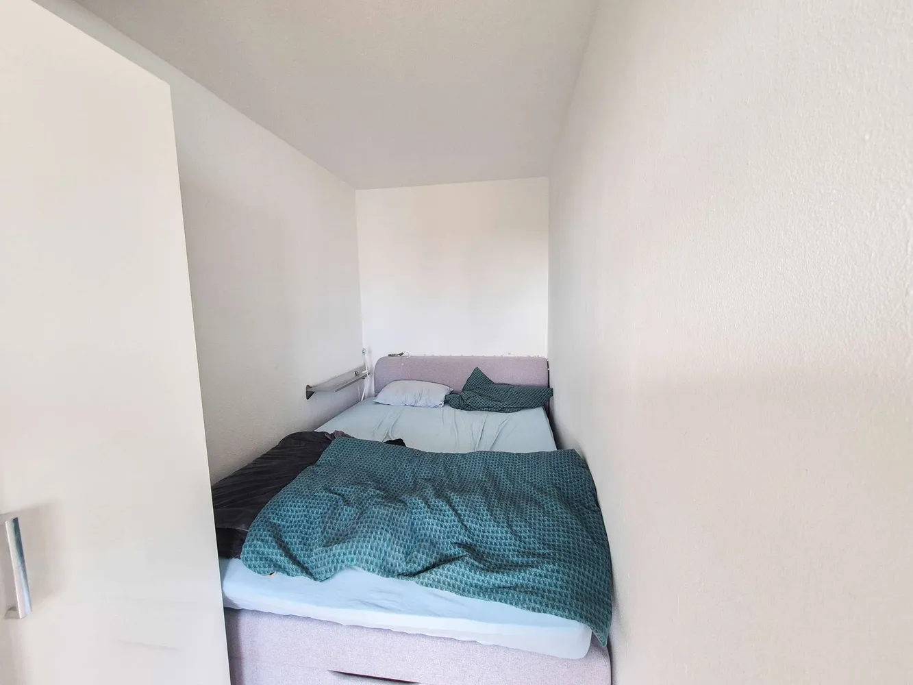 1 Zimmer Wohnung mit 45 m² in Fürth – Bild 8
