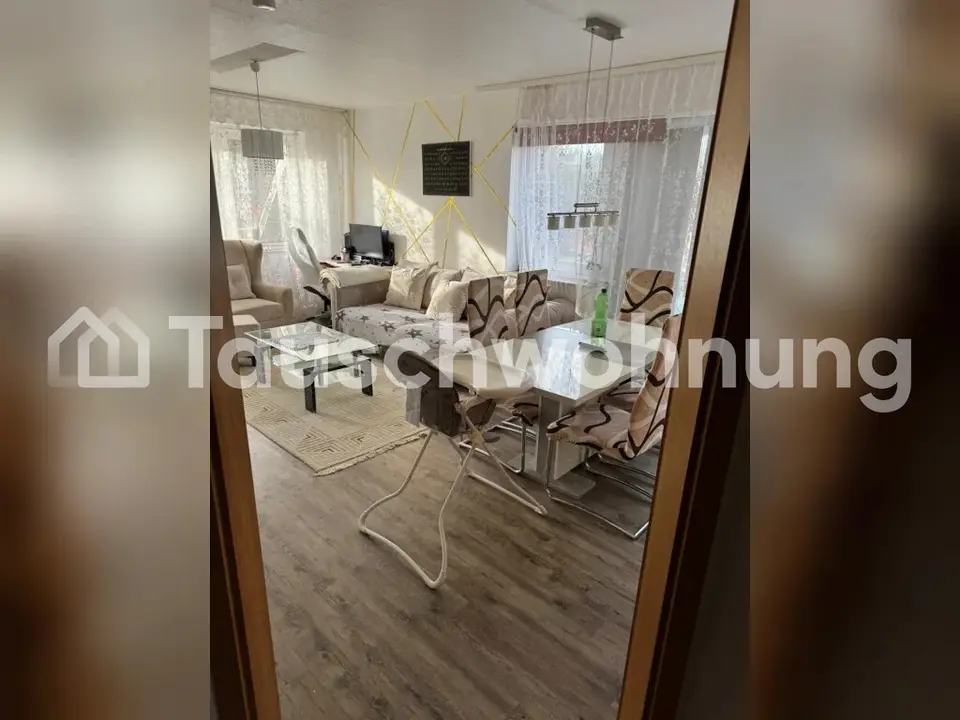 4 Zimmer Wohnung mit 66 m² in Buxtehude – Bild 2
