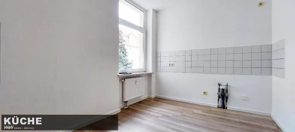 3 Zimmer Wohnung mit 59 m² in Zwickau – Bild 4
