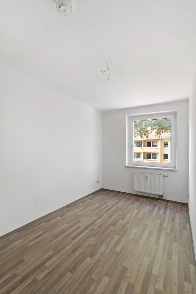 3 Zimmer Wohnung mit 60 m² in Weißenfels – Bild 6