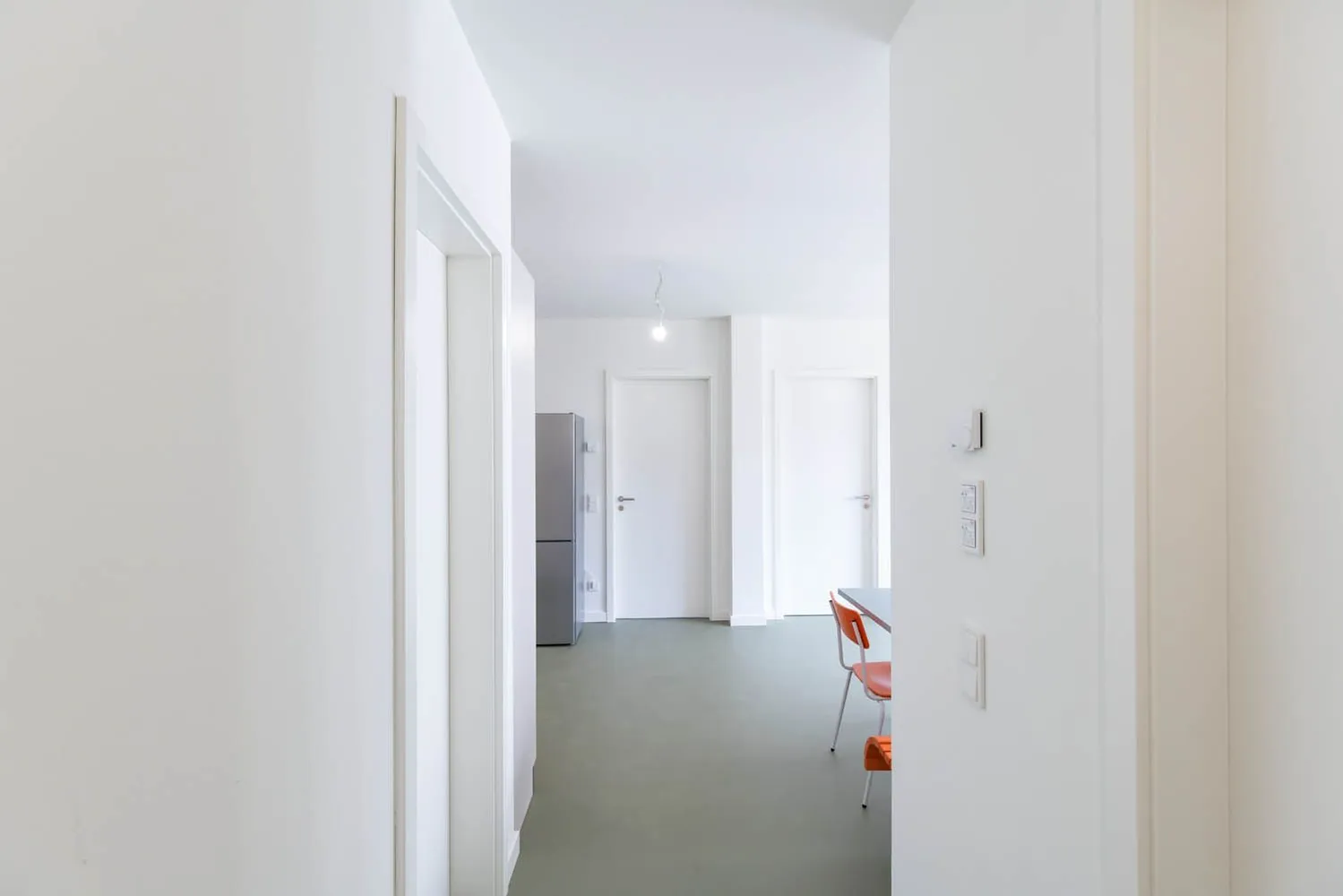 1 Zimmer Wohnung mit 13 m² in Bamberg – Bild 10