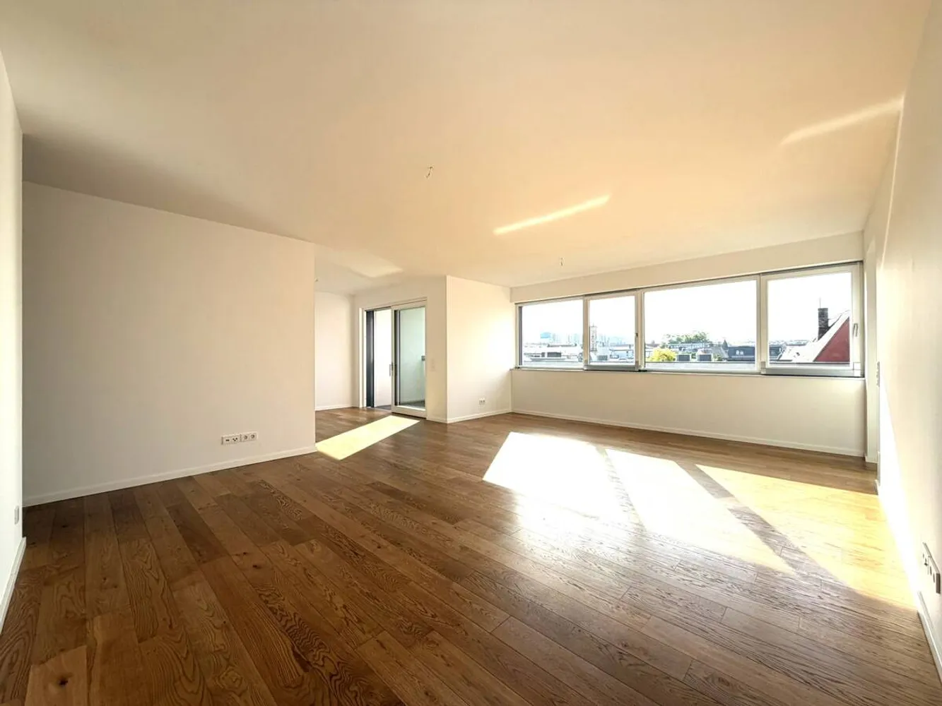 4 Zimmer Wohnung mit 136 m² in Halle (Saale) – Bild 7