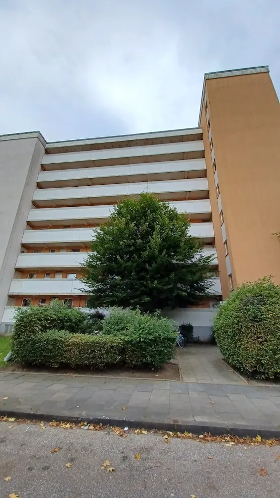 3 Zimmer Wohnung mit 75 m² in Kiel – Bild 8