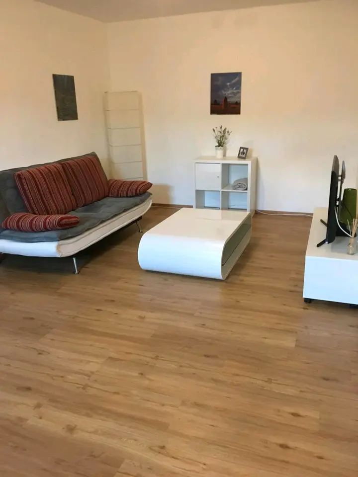 2 Zimmer Wohnung mit 65 m² in Nördlingen – Bild 1