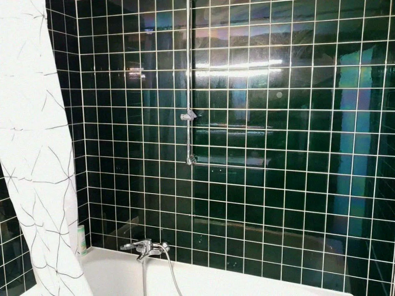 1 room apartment with 60 m² in Düsseldorf – Photo 10