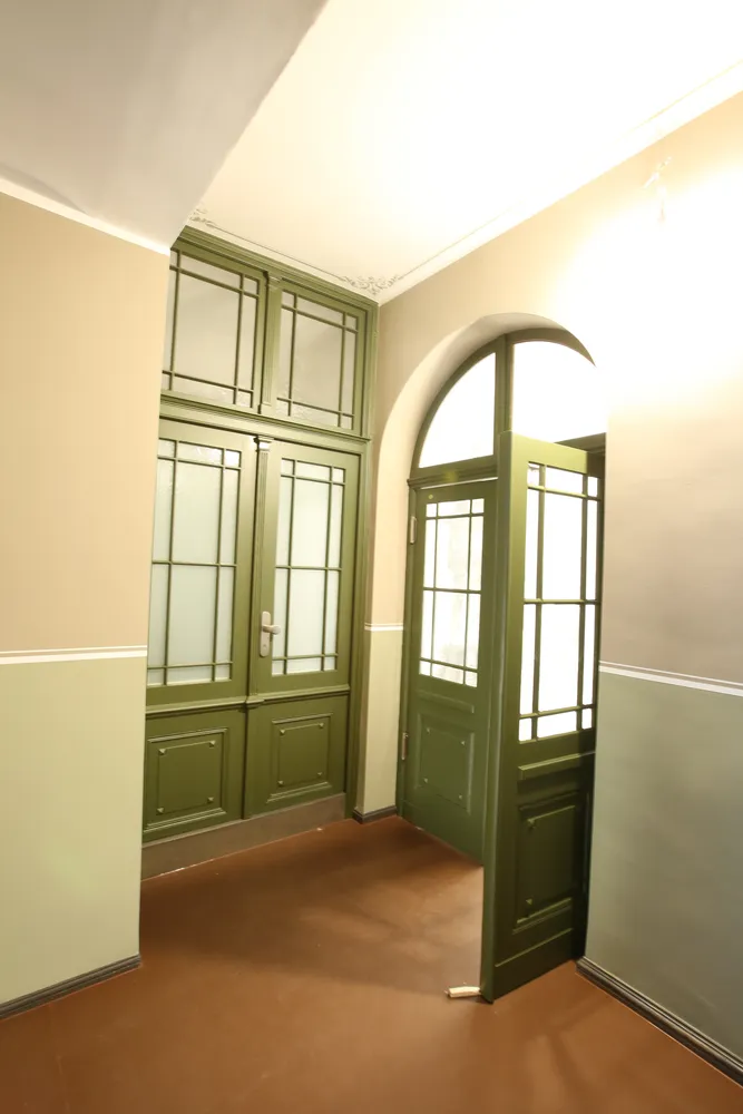 3 Zimmer Wohnung mit 80 m² in Halle (Saale) – Bild 10